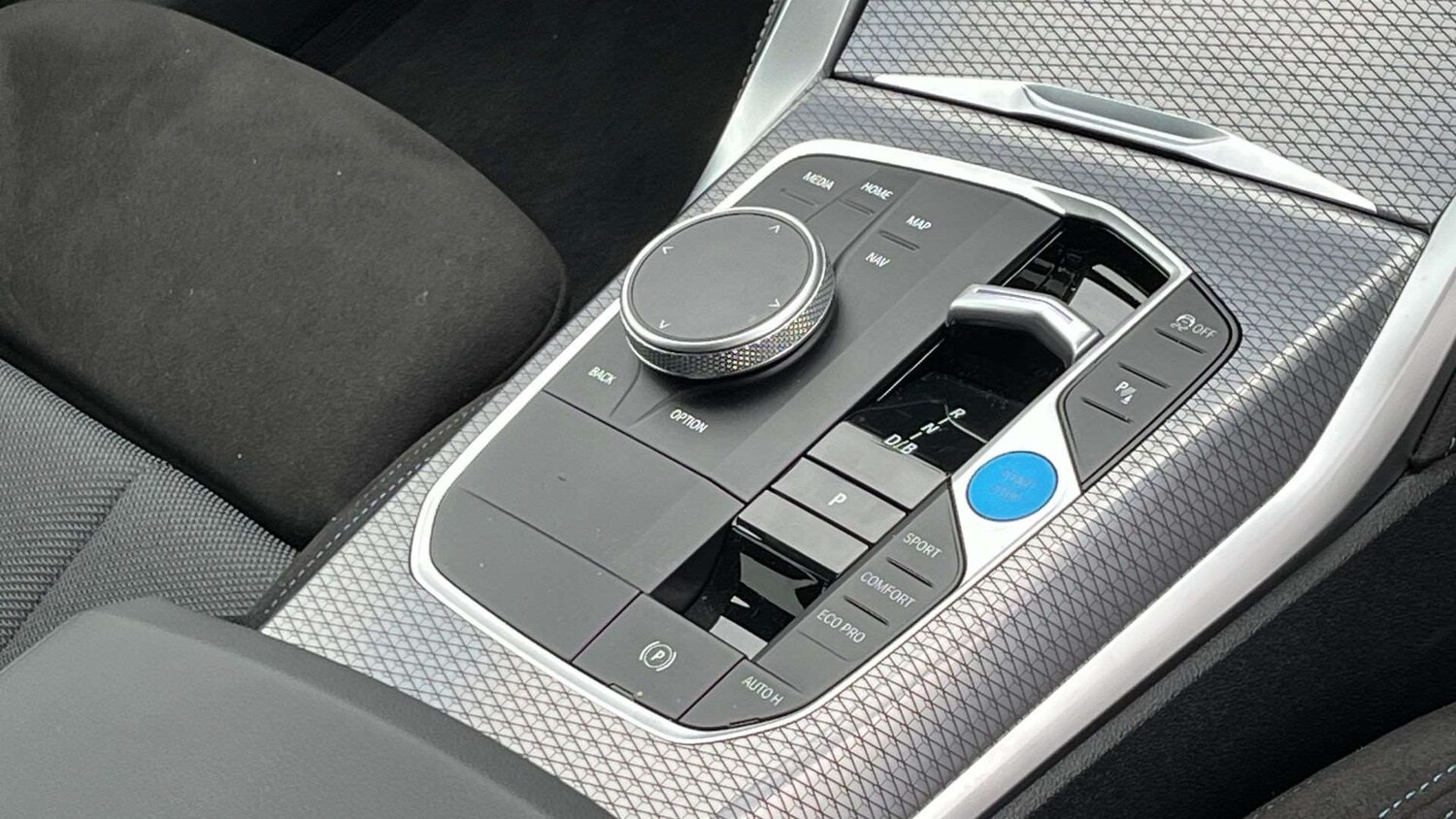 Used BMW i4 2025 for sale - 76156168: Photo 12