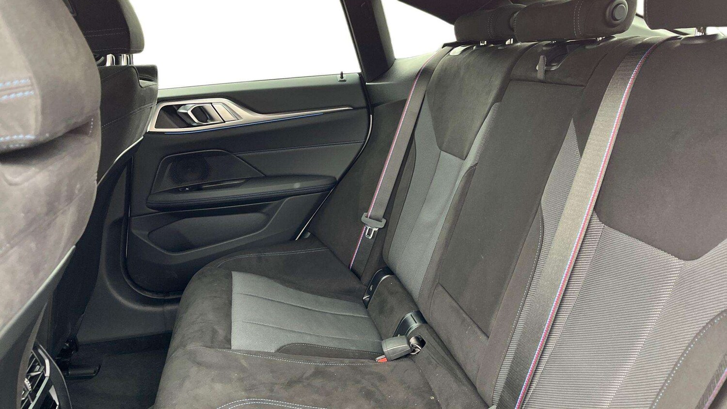 Used BMW i4 2025 for sale - 76156168: Photo 14