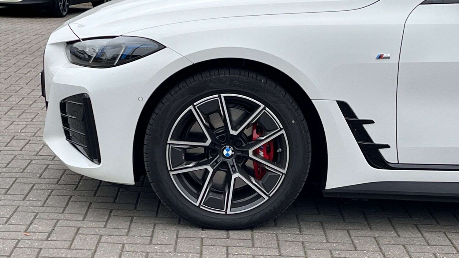 Used BMW i4 2025 for sale - 76156168: Photo 16