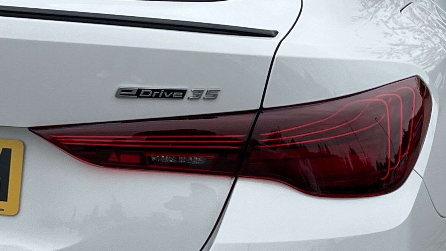 Used BMW i4 2025 for sale - 76156168: Photo 17