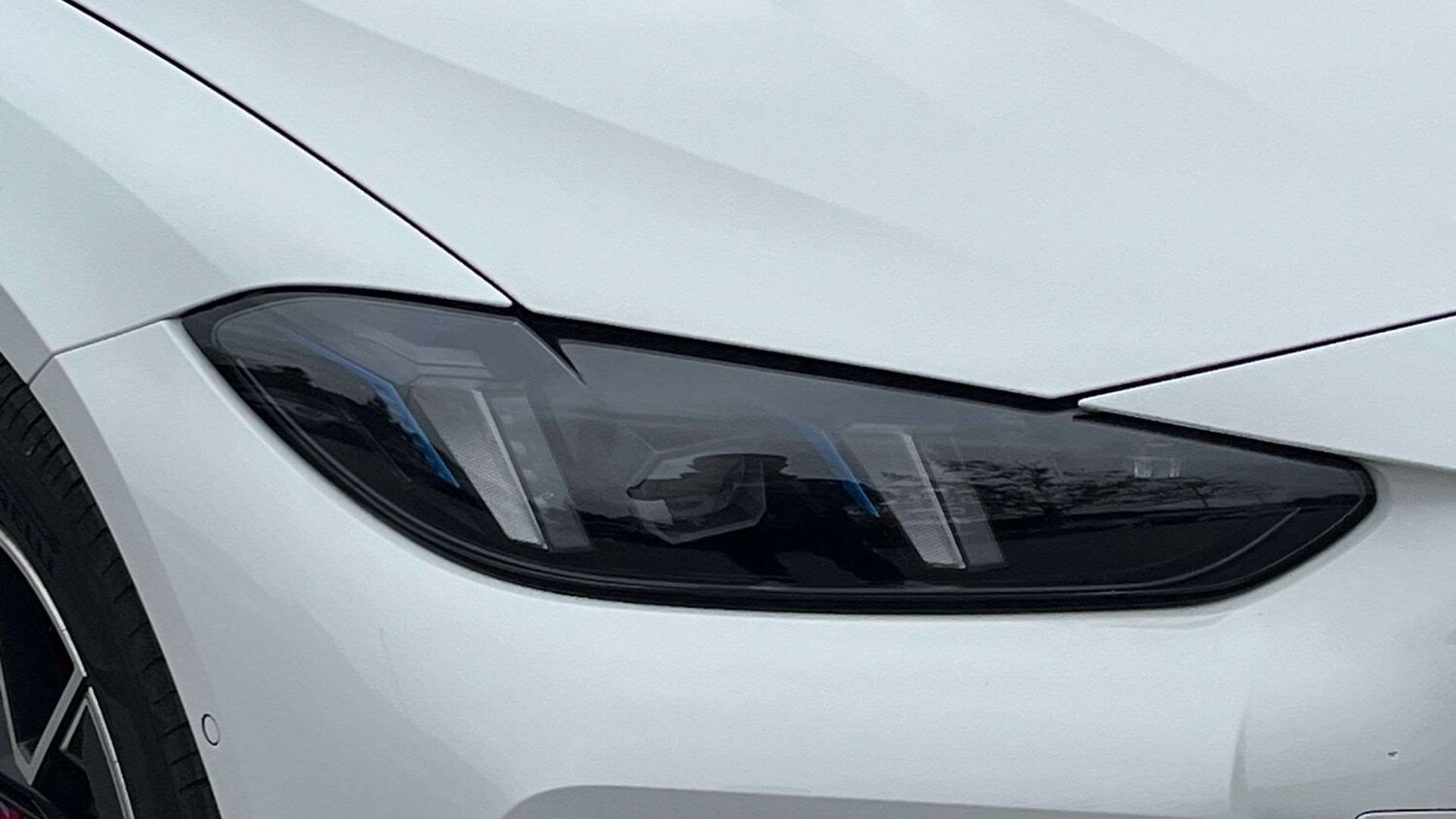 Used BMW i4 2025 for sale - 76156168: Photo 18