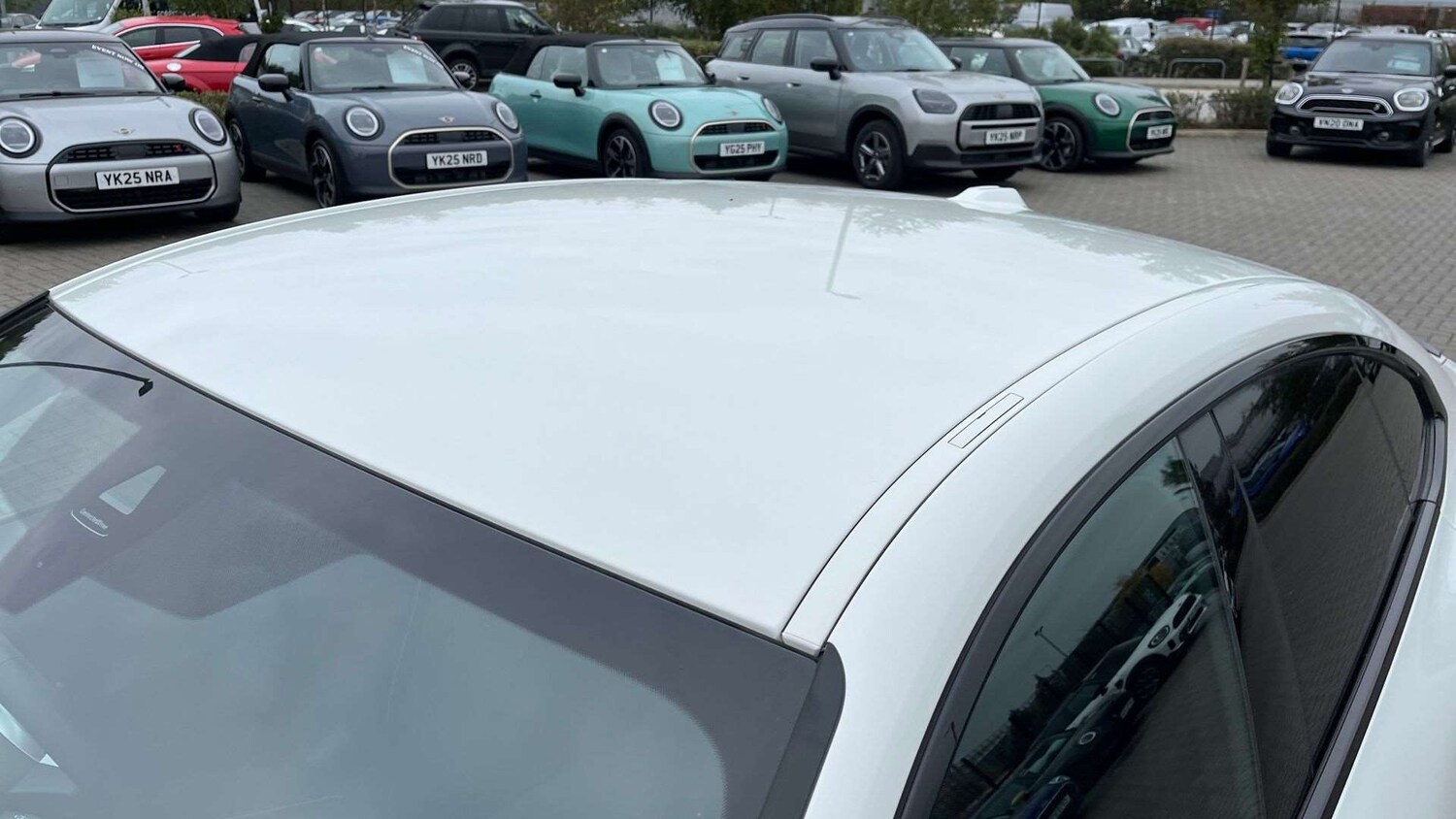 Used BMW i4 2025 for sale - 76156168: Photo 19