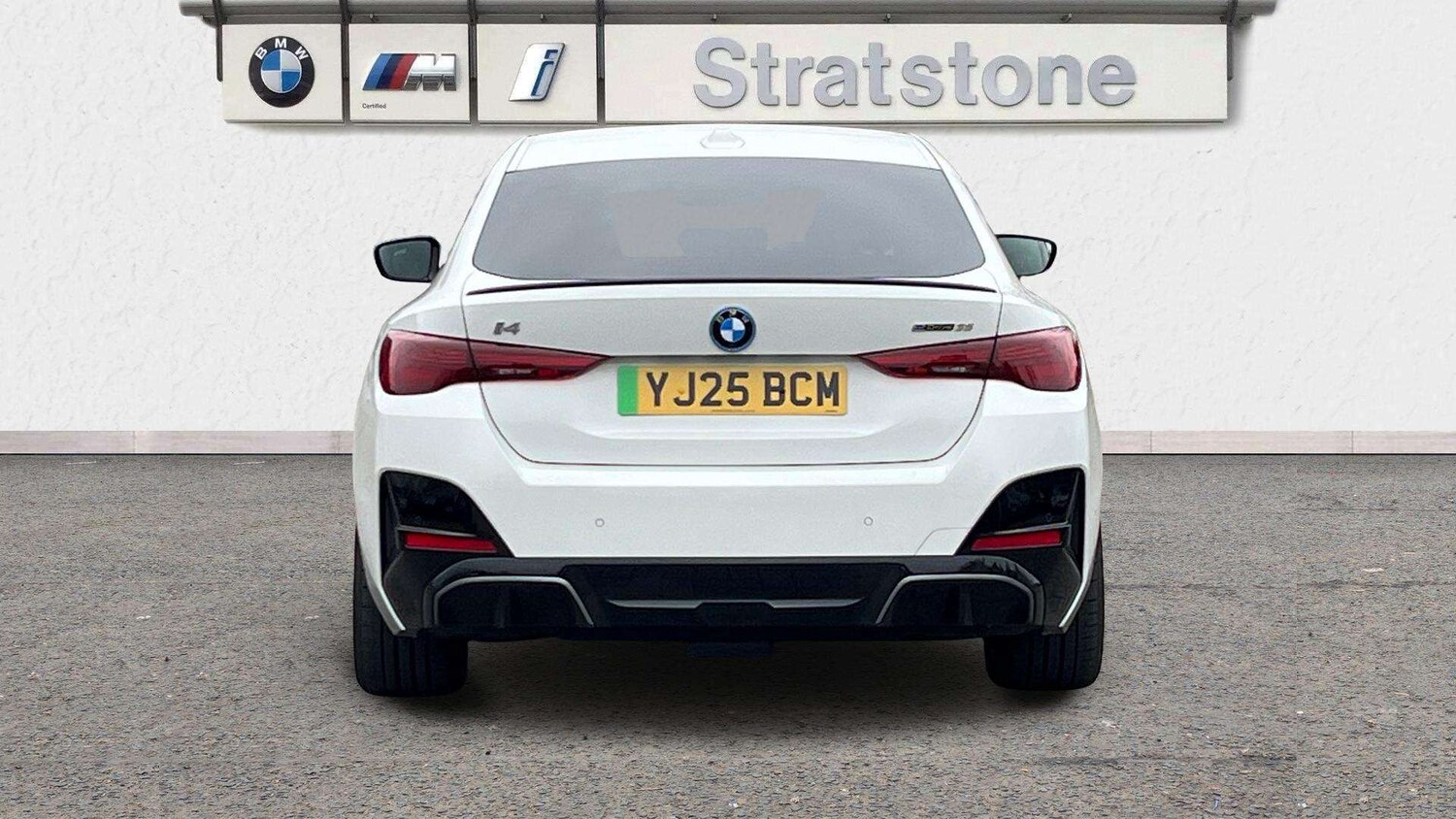 Used BMW i4 2025 for sale - 76156168: Photo 20