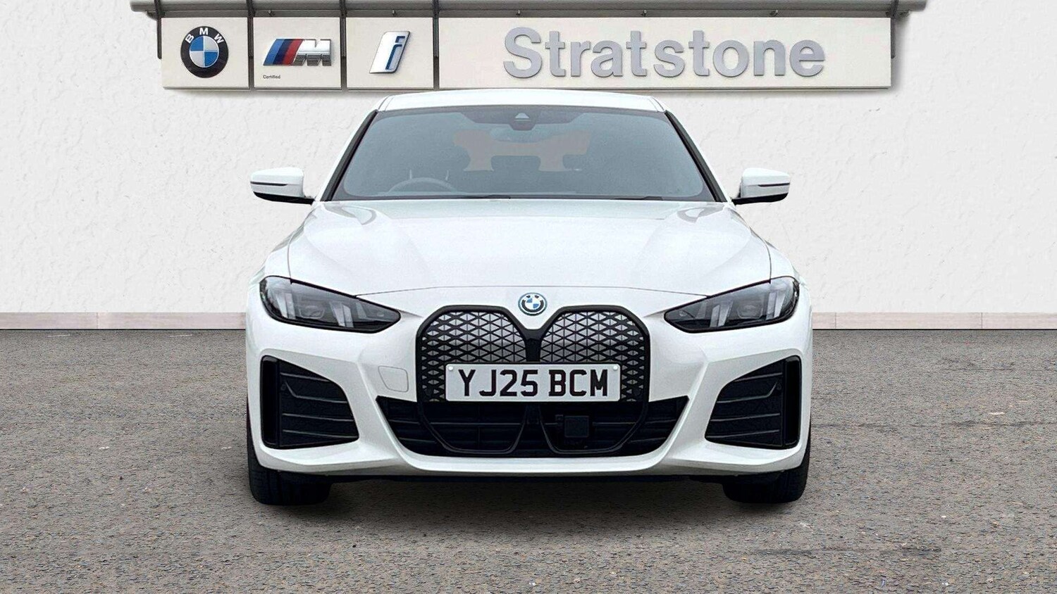 Used BMW i4 2025 for sale - 76156168: Photo 21