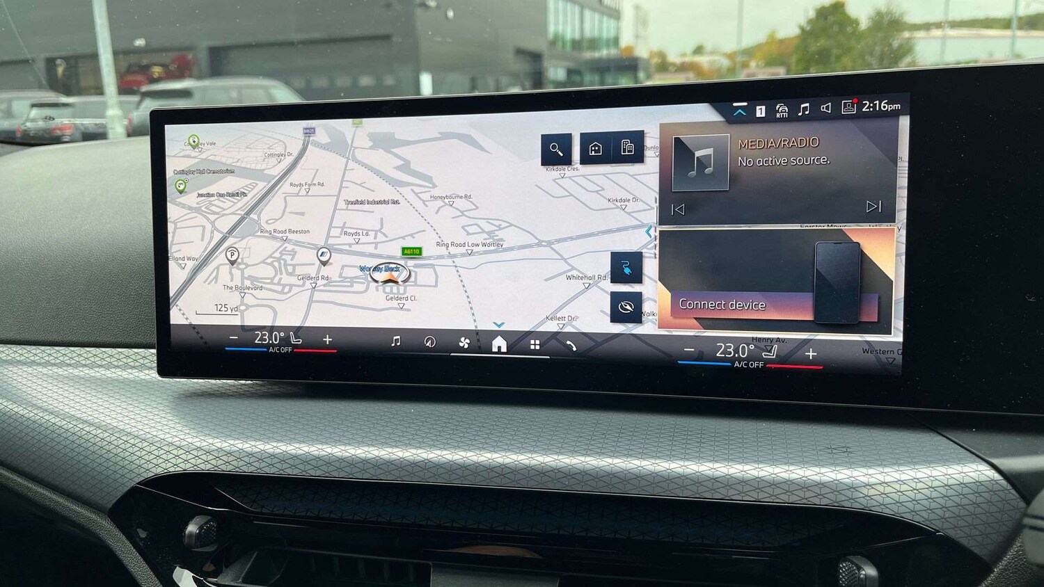 Used BMW i4 2025 for sale - 76156168: Photo 31