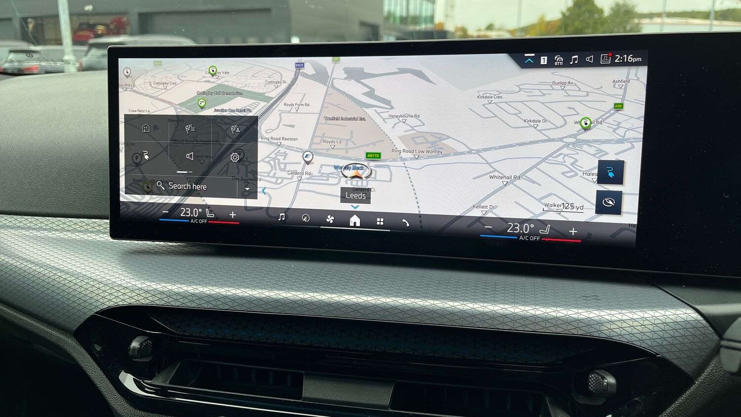 Used BMW i4 2025 for sale - 76156168: Photo 33