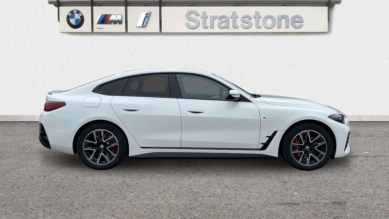 Used BMW i4 2025 for sale - 76156168: Photo 4