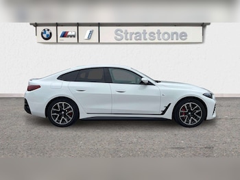 Used BMW i4 2025 for sale - 76156168: Photo