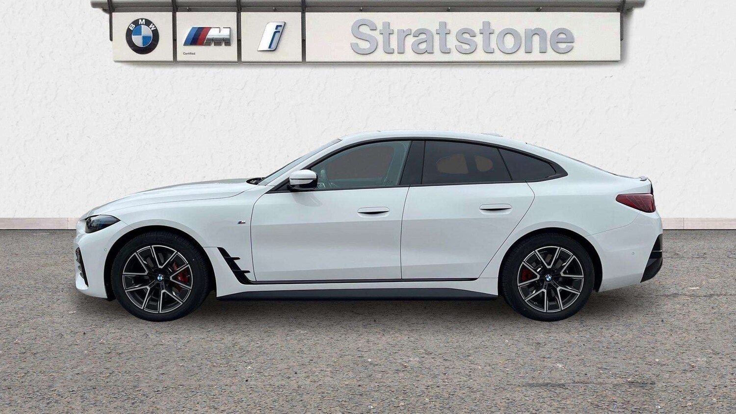 Used BMW i4 2025 for sale - 76156168: Photo 5