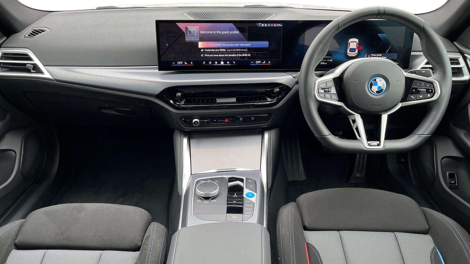 Used BMW i4 2025 for sale - 76156168: Photo 6