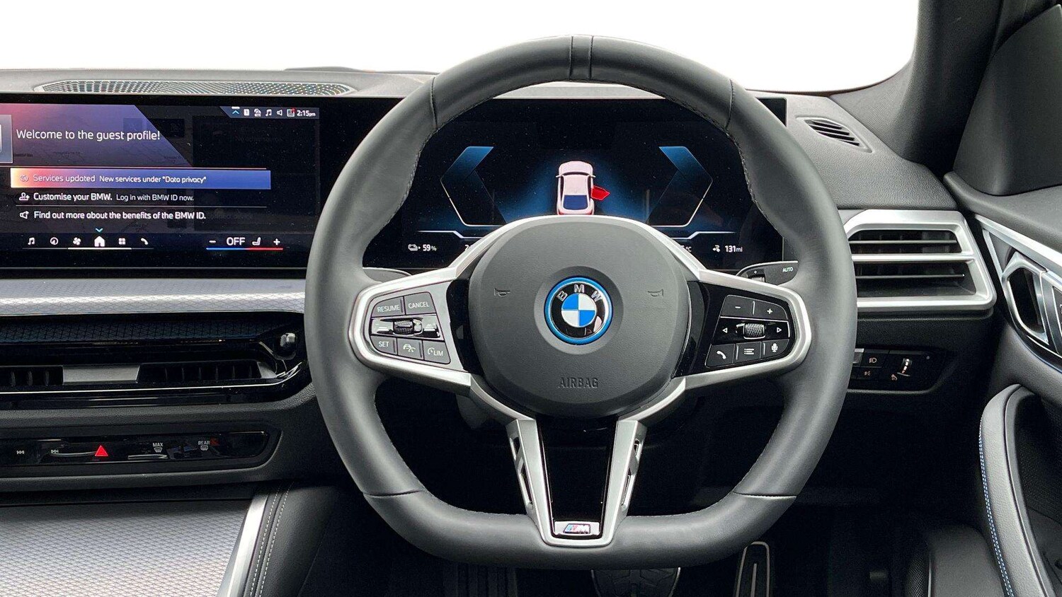 Used BMW i4 2025 for sale - 76156168: Photo 7