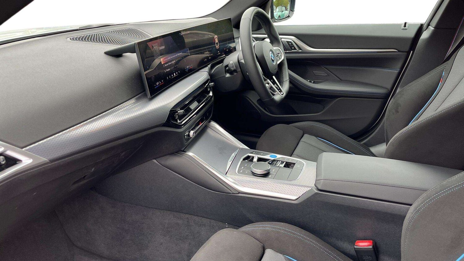 Used BMW i4 2025 for sale - 76156168: Photo 9