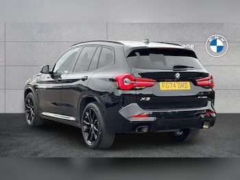 Used BMW X3 2024 for sale - 78707267: Photo