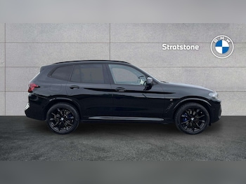 Used BMW X3 2024 for sale - 78707267: Photo
