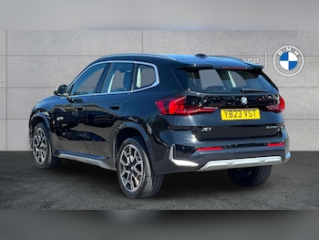 Used BMW X1 2023 for sale - 78337676: Photo