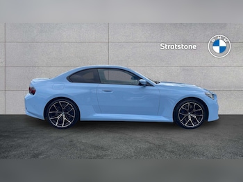 Used BMW M2 2024 for sale - 79579760: Photo