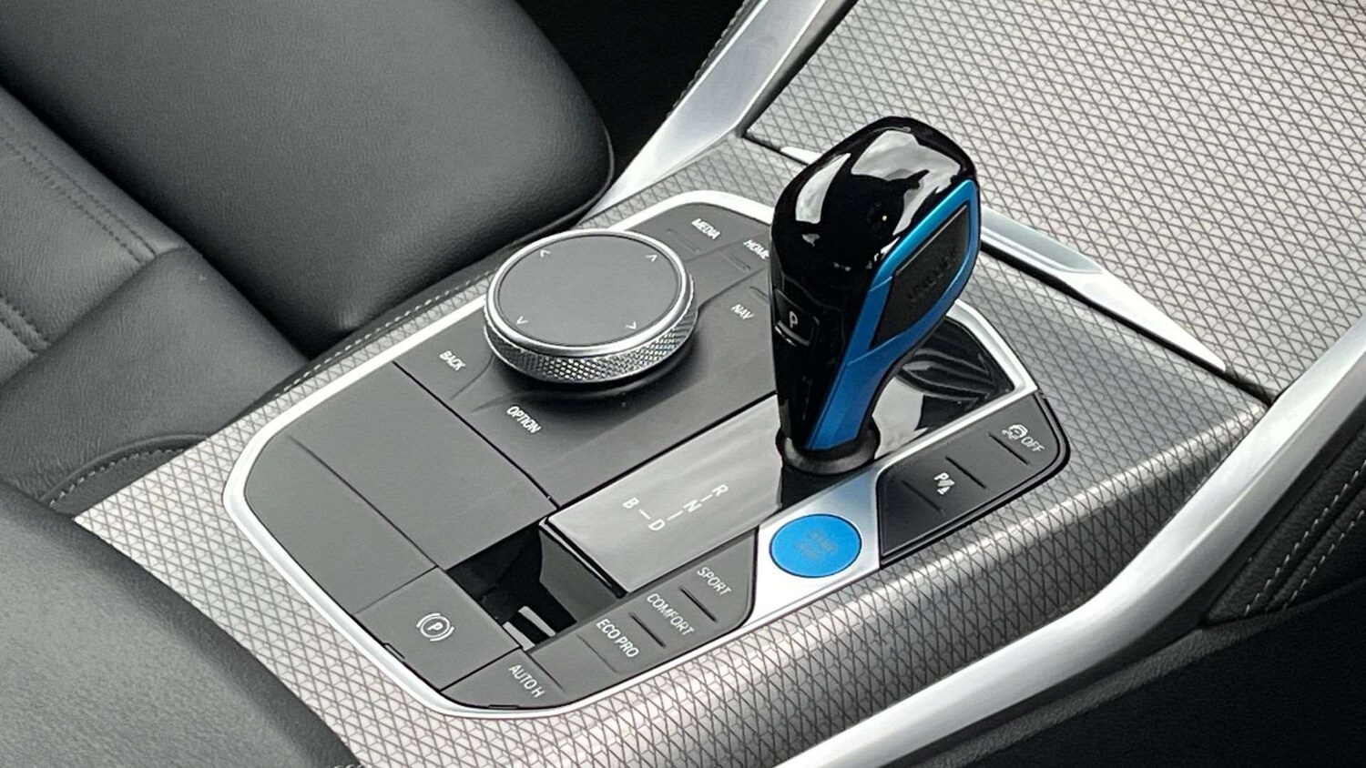 Used BMW i4 2022 for sale - 77960675: Photo 11