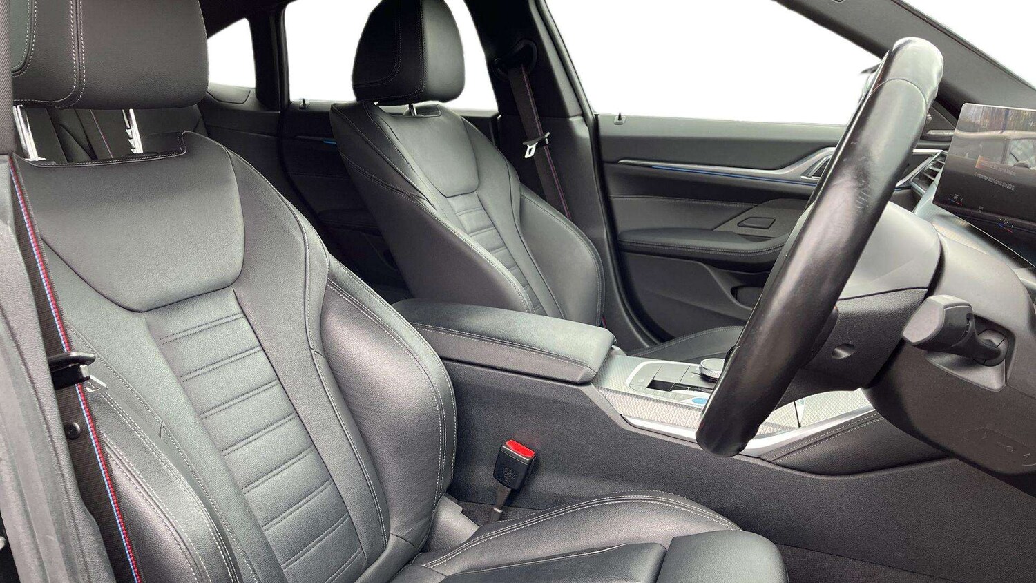 Used BMW i4 2022 for sale - 77960675: Photo 12