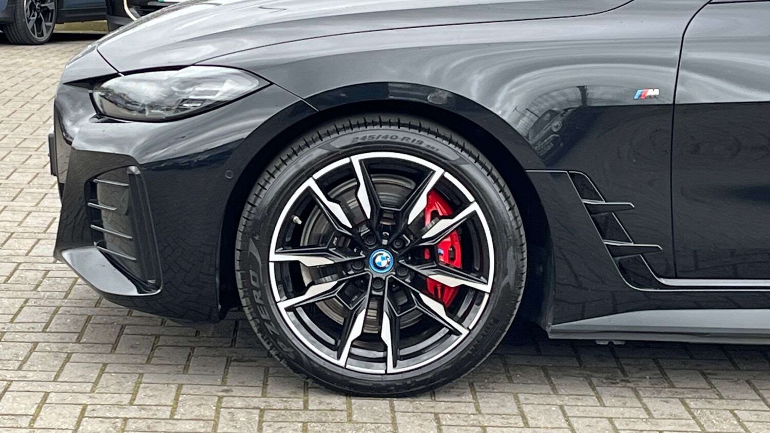 Used BMW i4 2022 for sale - 77960675: Photo 15