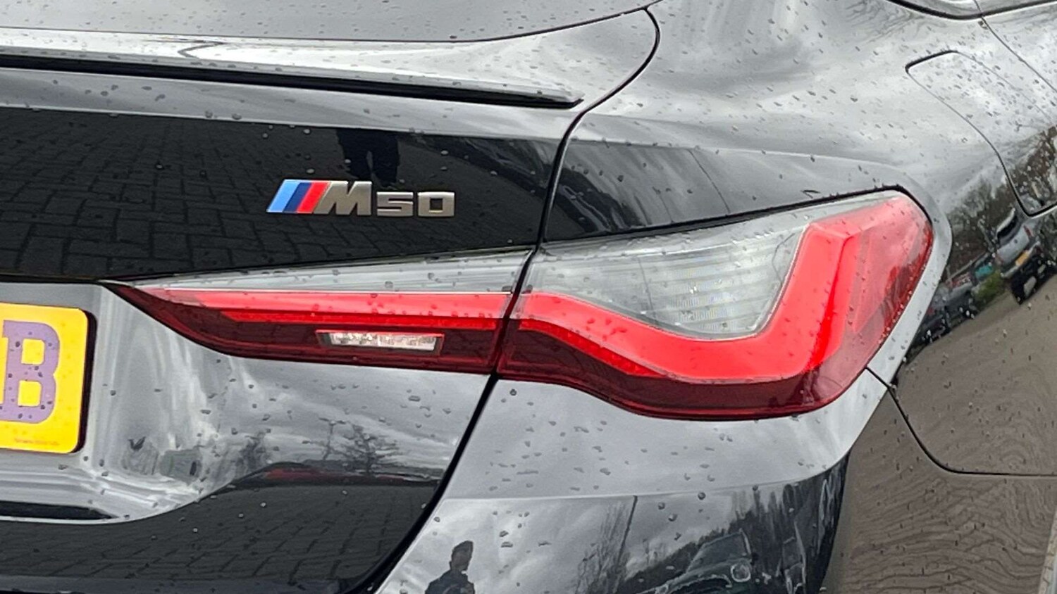 Used BMW i4 2022 for sale - 77960675: Photo 16