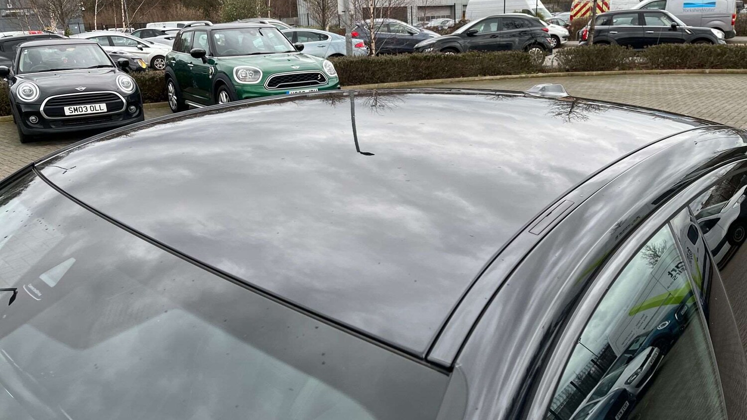 Used BMW i4 2022 for sale - 77960675: Photo 18