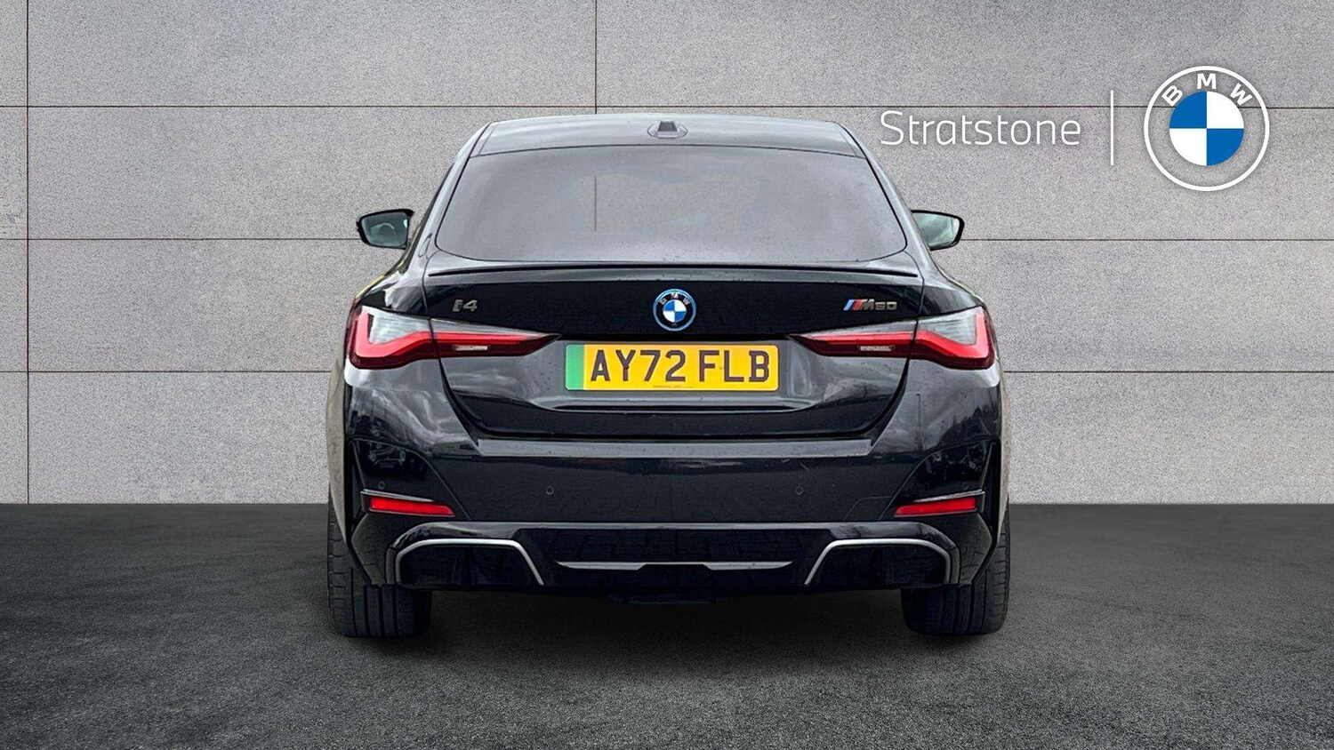 Used BMW i4 2022 for sale - 77960675: Photo 19