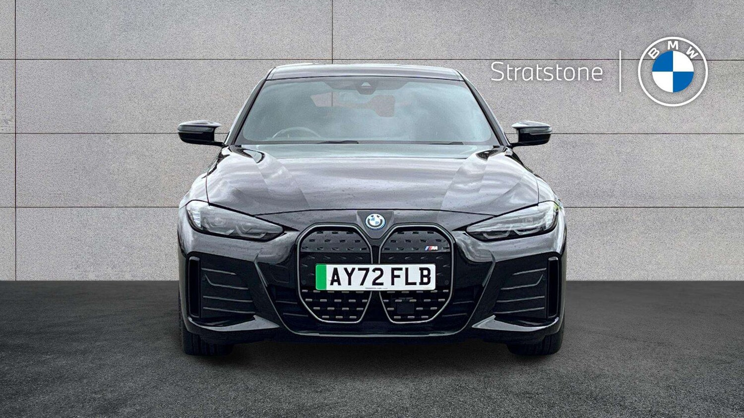 Used BMW i4 2022 for sale - 77960675: Photo 20