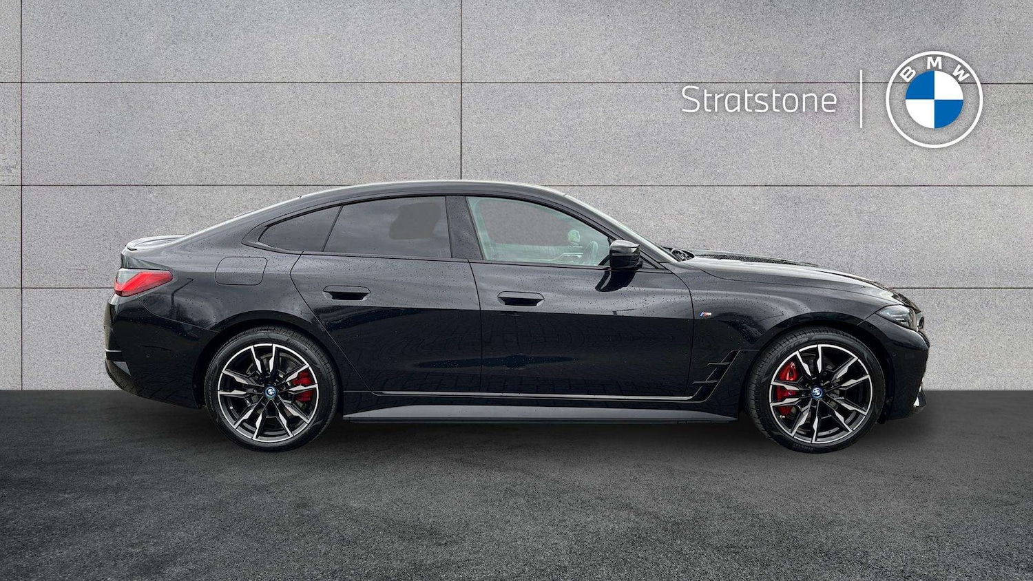 Used BMW i4 2022 for sale - 77960675: Photo 3