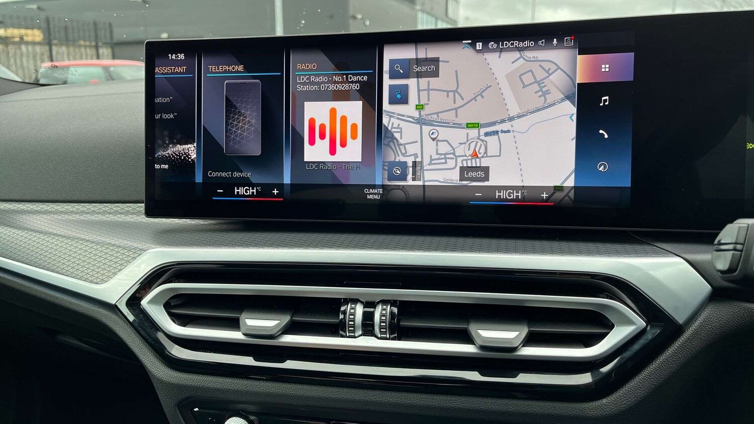 Used BMW i4 2022 for sale - 77960675: Photo 30