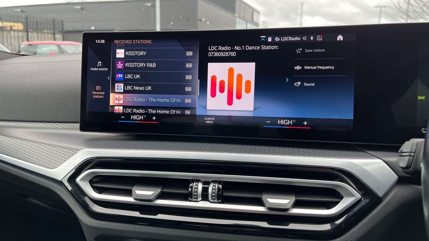 Used BMW i4 2022 for sale - 77960675: Photo 31