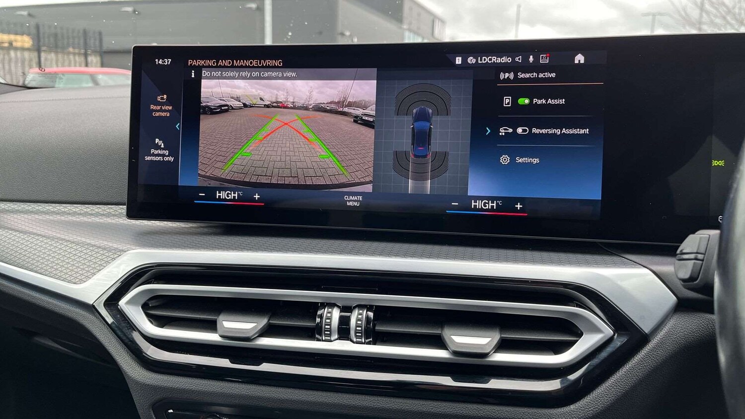 Used BMW i4 2022 for sale - 77960675: Photo 33