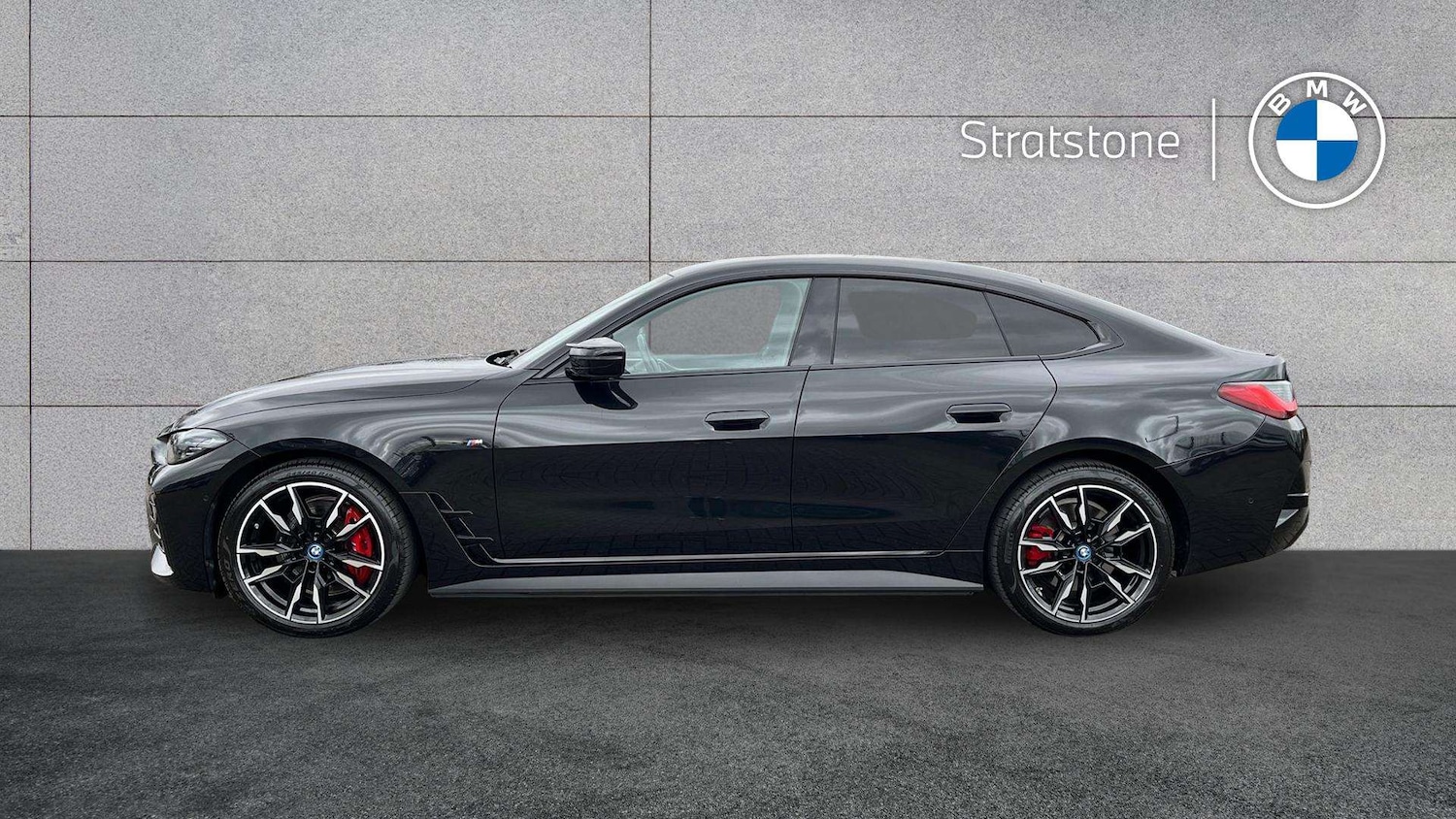 Used BMW i4 2022 for sale - 77960675: Photo 4