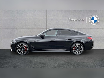 Used BMW i4 2022 for sale - 77960675: Photo