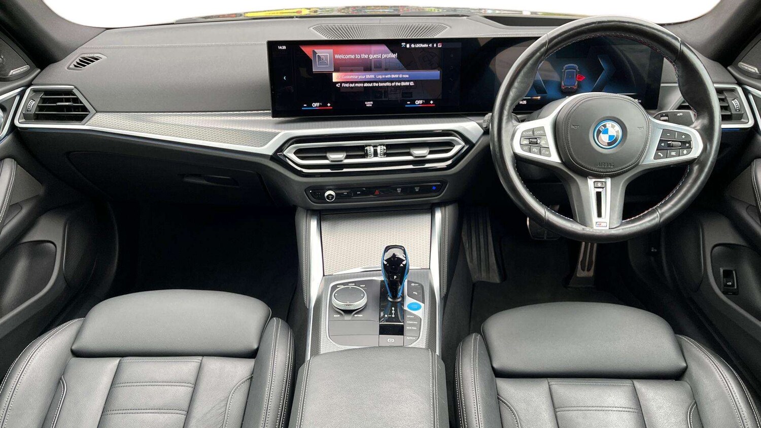 Used BMW i4 2022 for sale - 77960675: Photo 5