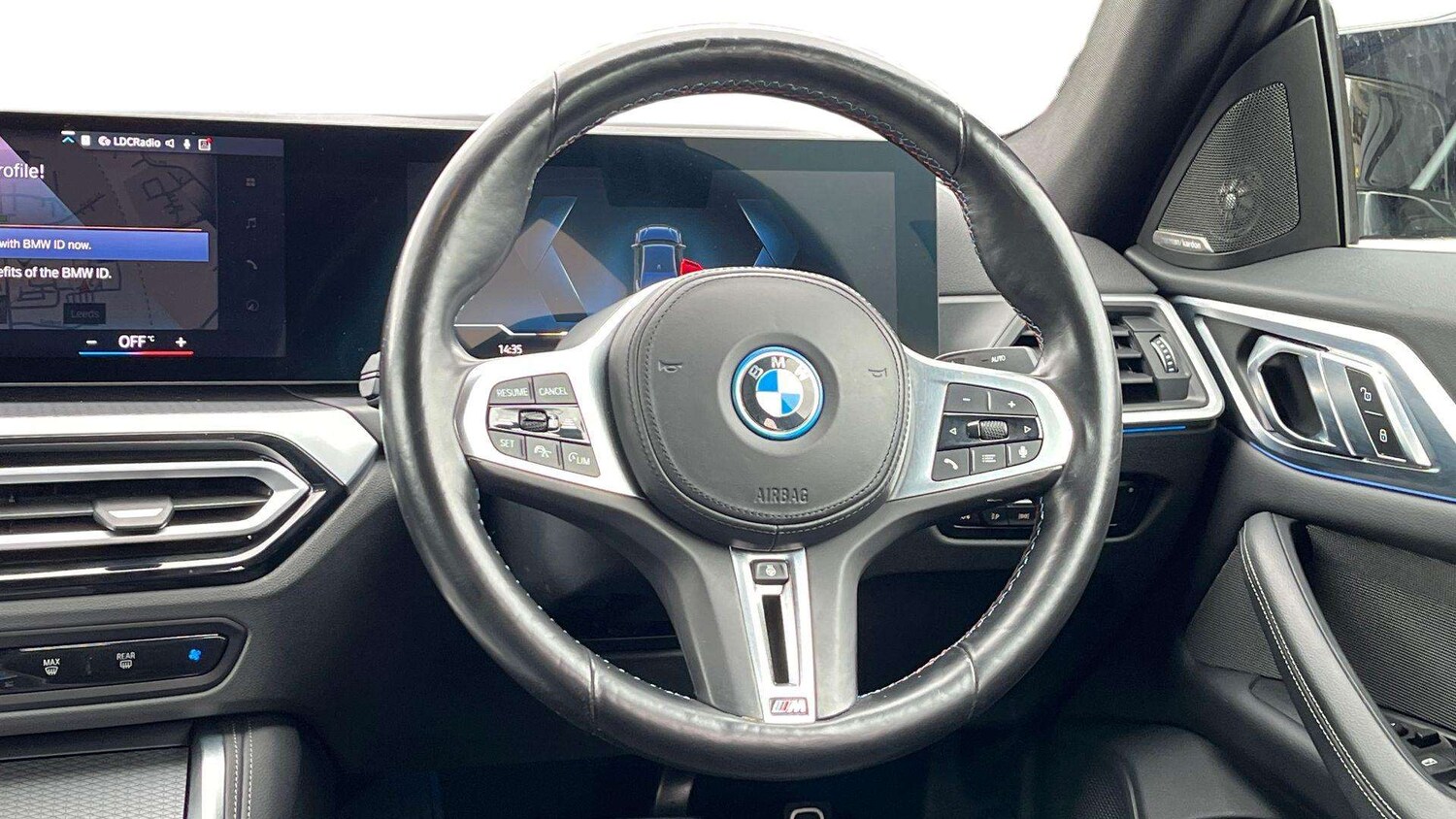Used BMW i4 2022 for sale - 77960675: Photo 6