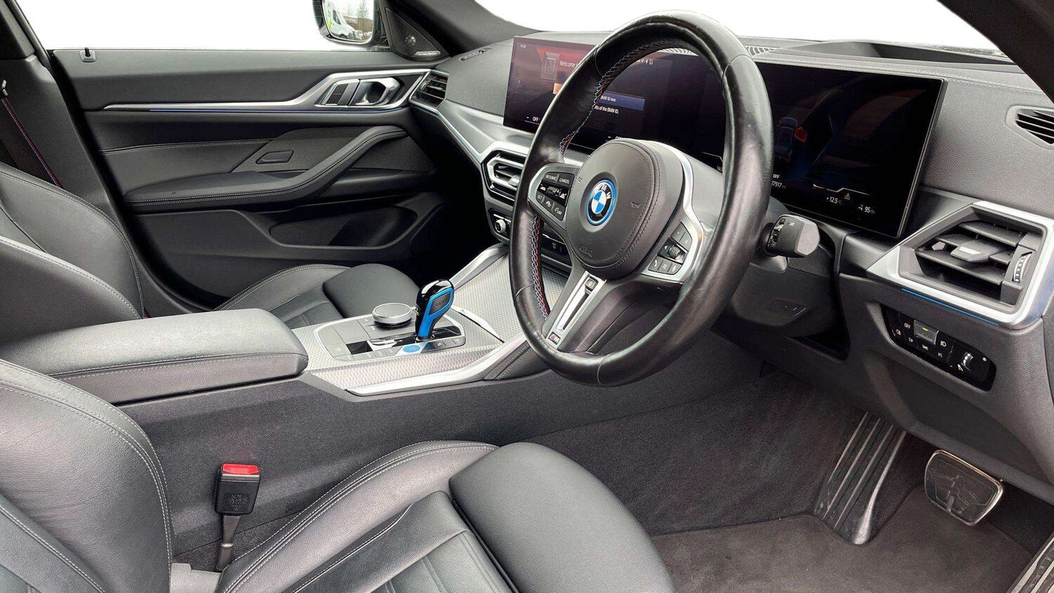 Used BMW i4 2022 for sale - 77960675: Photo 7