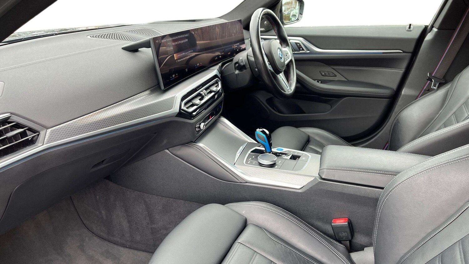 Used BMW i4 2022 for sale - 77960675: Photo 8