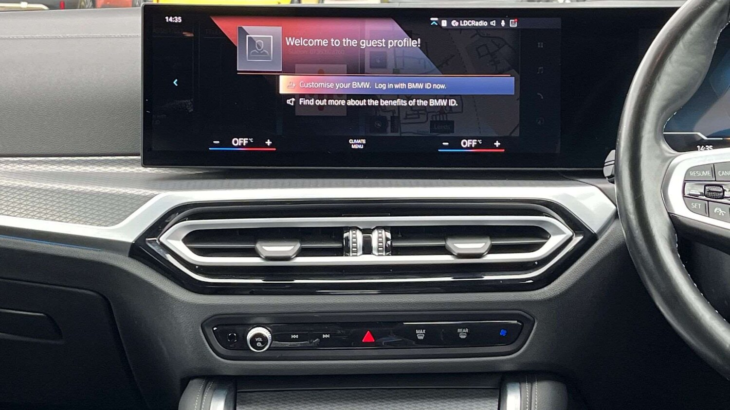 Used BMW i4 2022 for sale - 77960675: Photo 9