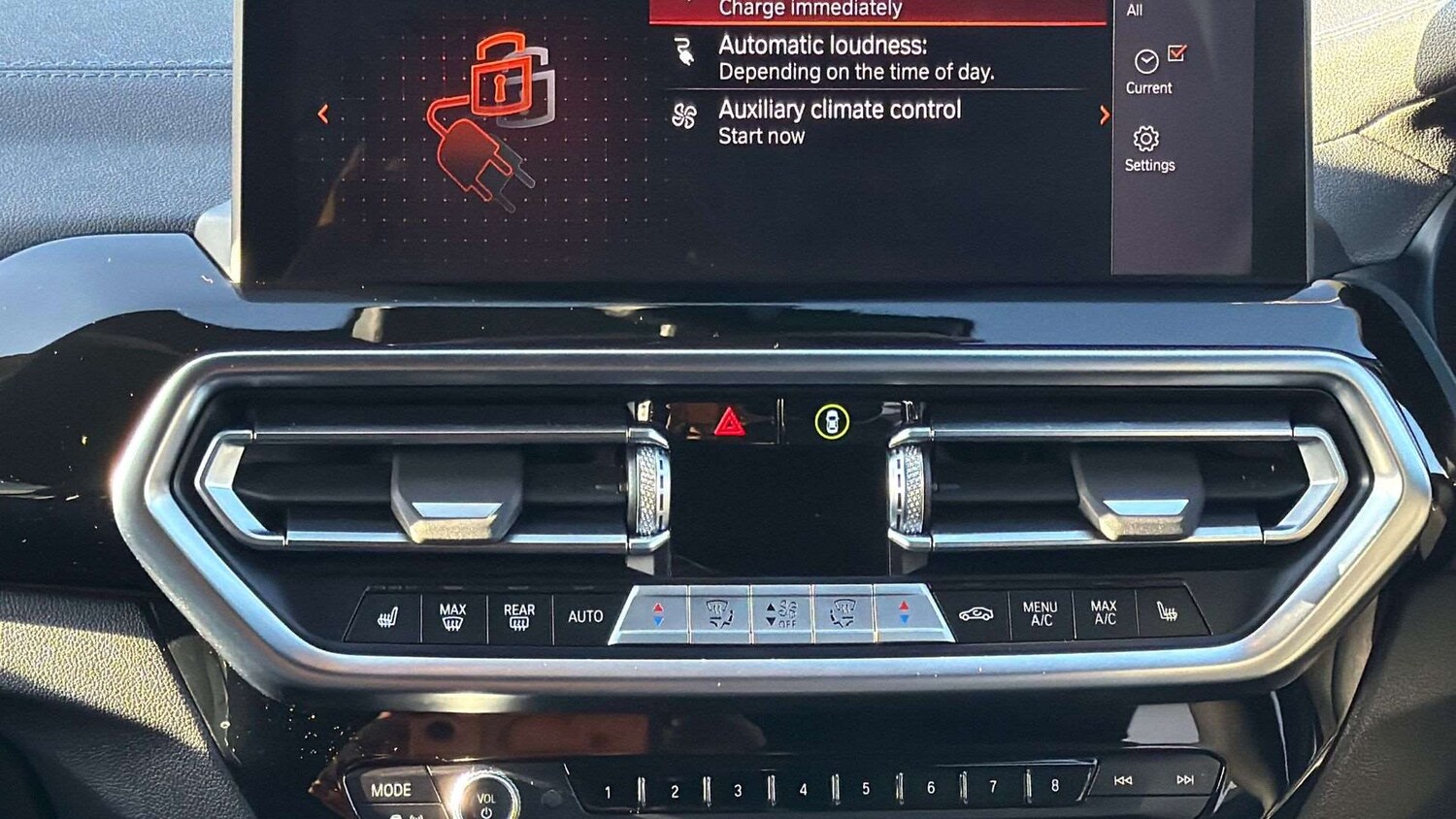 Used BMW iX3 for sale - 77706717: Photo 10