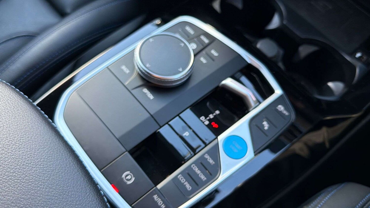 Used BMW iX3 for sale - 77706717: Photo 12