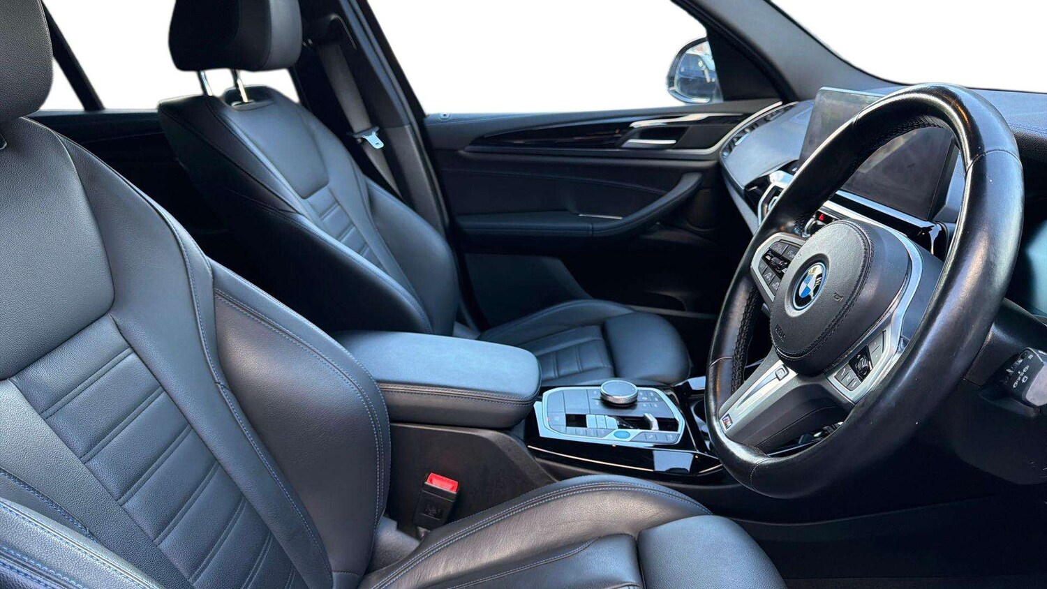 Used BMW iX3 for sale - 77706717: Photo 13