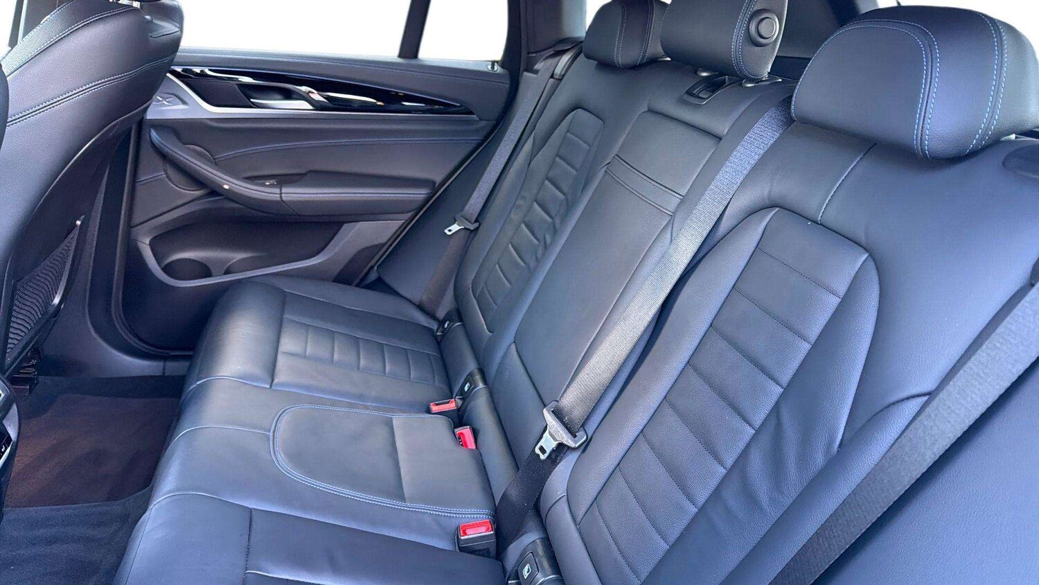 Used BMW iX3 for sale - 77706717: Photo 14