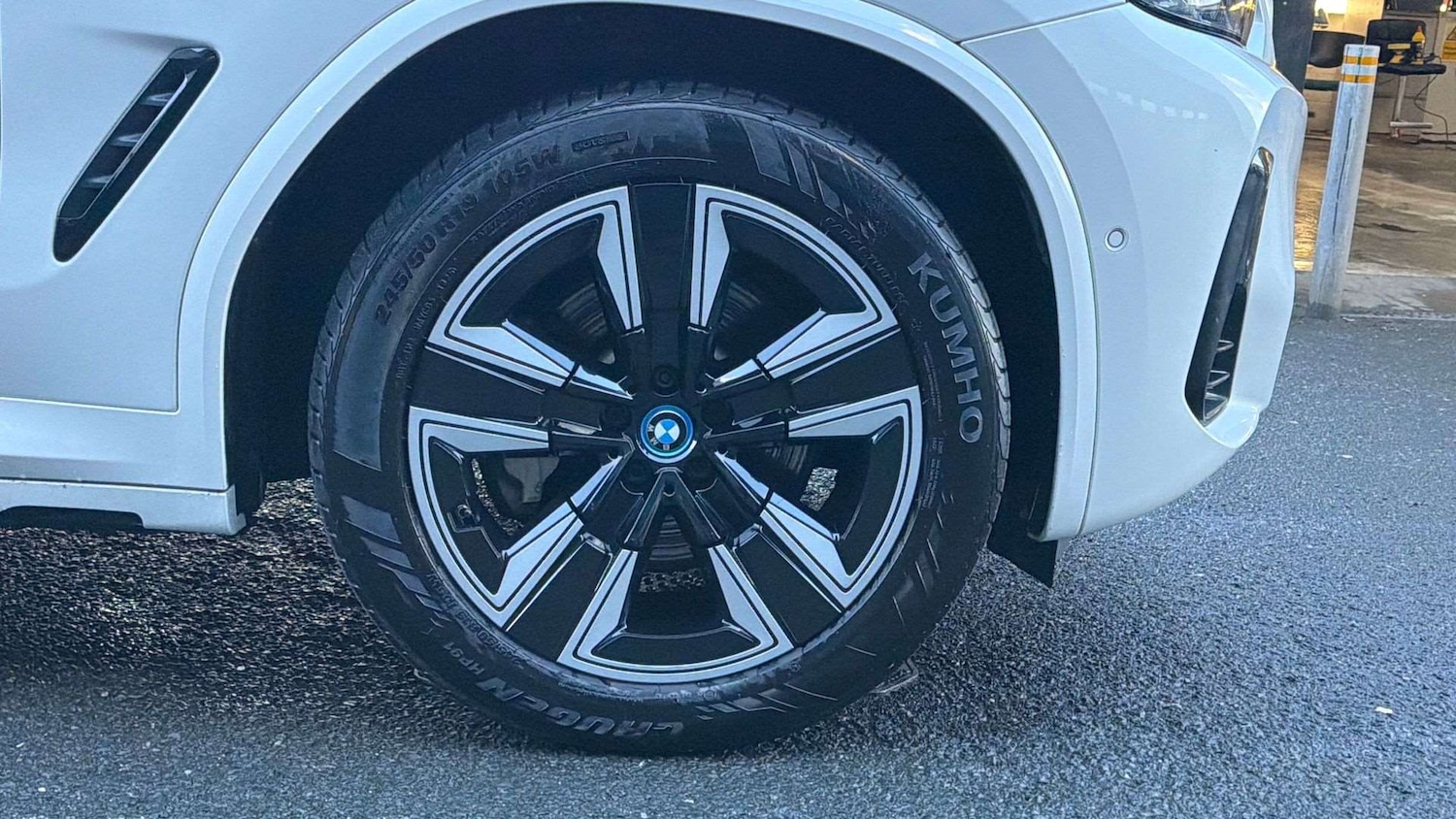 Used BMW iX3 for sale - 77706717: Photo 16