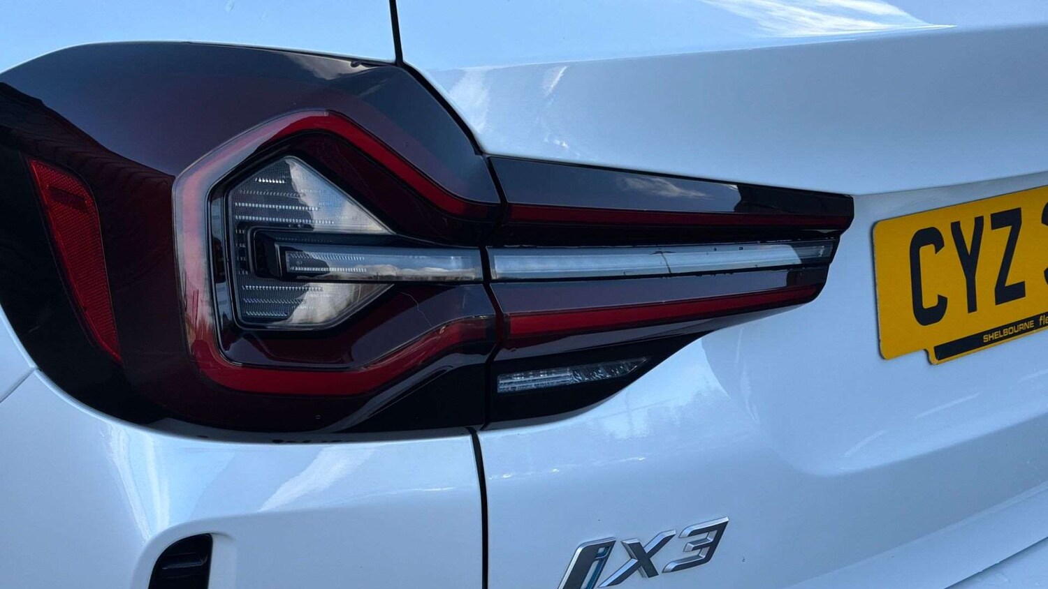 Used BMW iX3 for sale - 77706717: Photo 17