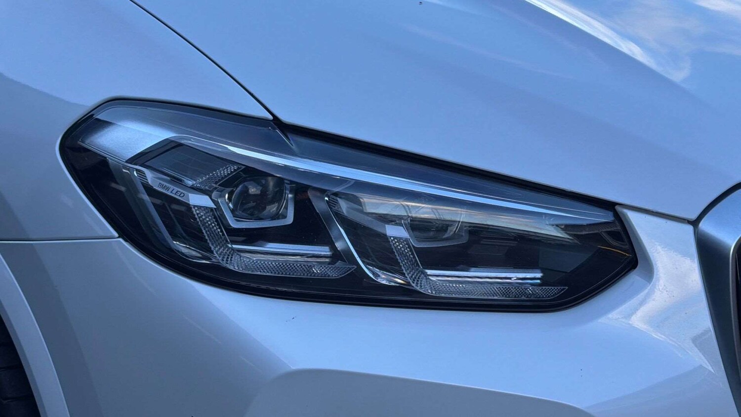 Used BMW iX3 for sale - 77706717: Photo 18