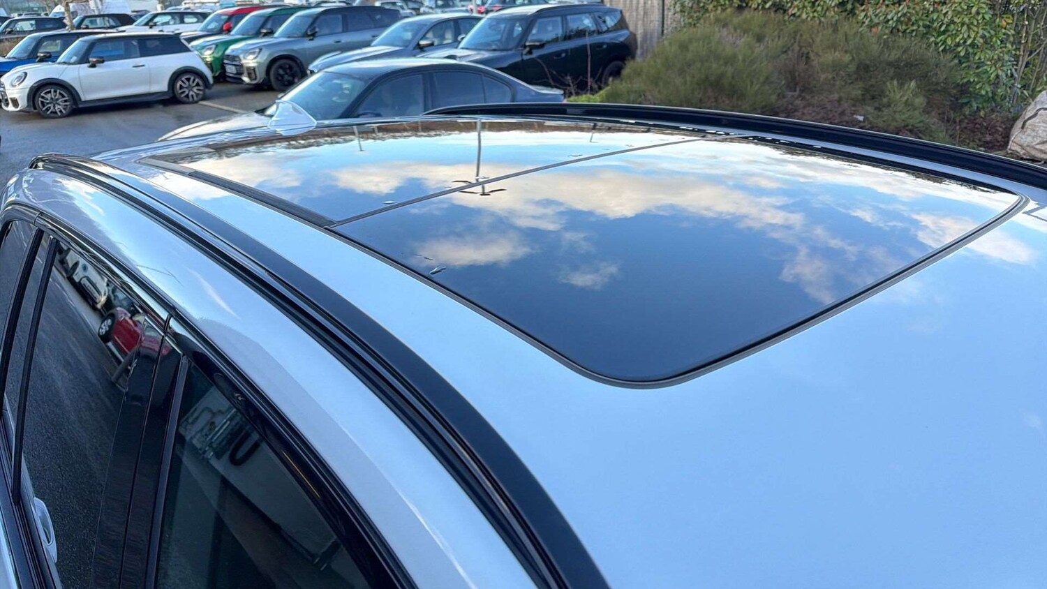 Used BMW iX3 for sale - 77706717: Photo 19