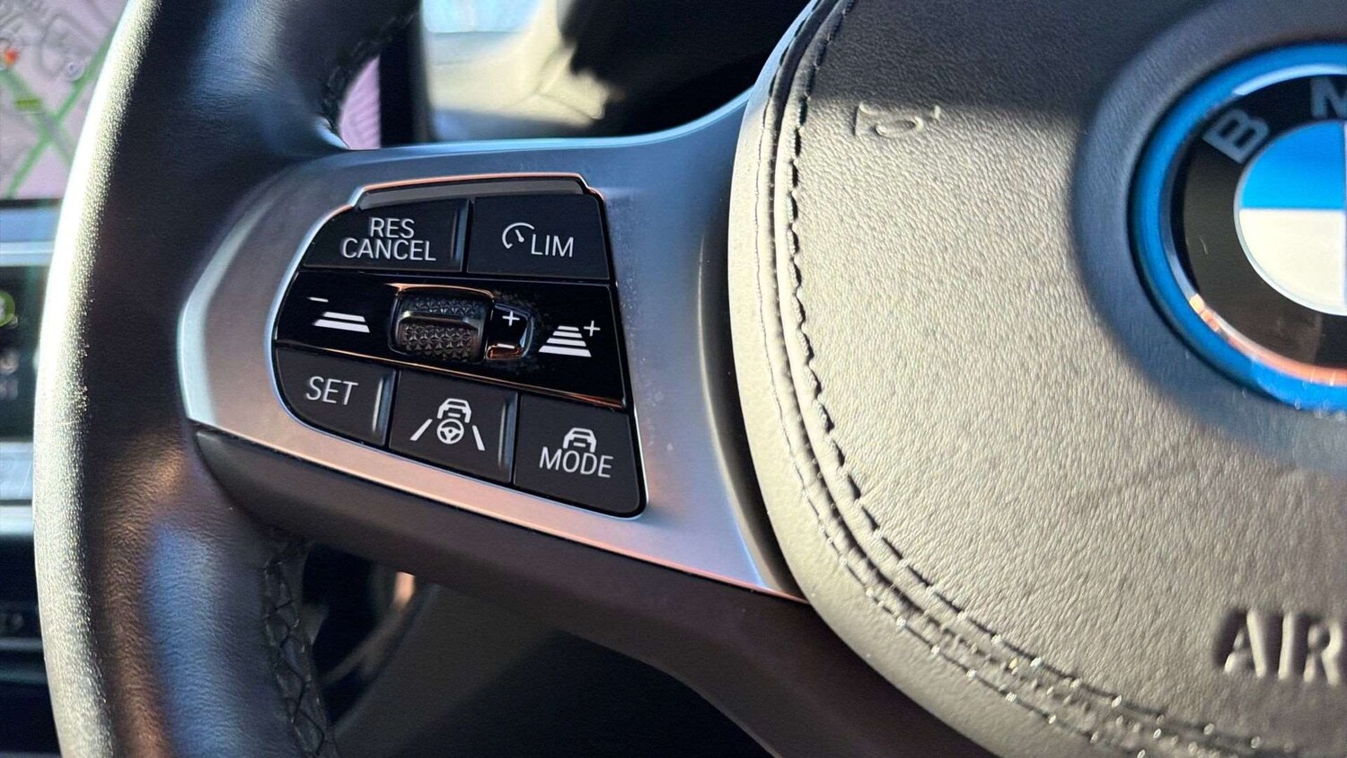 Used BMW iX3 for sale - 77706717: Photo 22