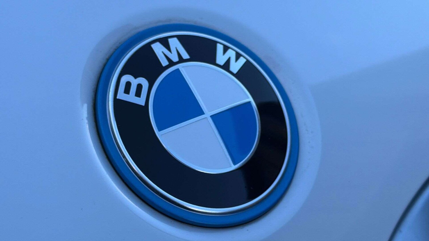 Used BMW iX3 for sale - 77706717: Photo 24