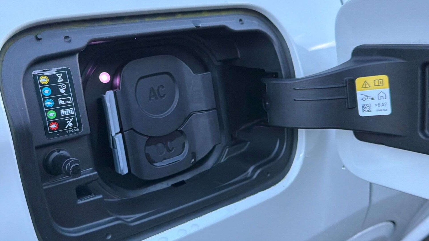 Used BMW iX3 for sale - 77706717: Photo 25