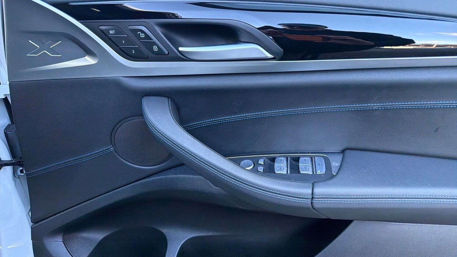 Used BMW iX3 for sale - 77706717: Photo 27